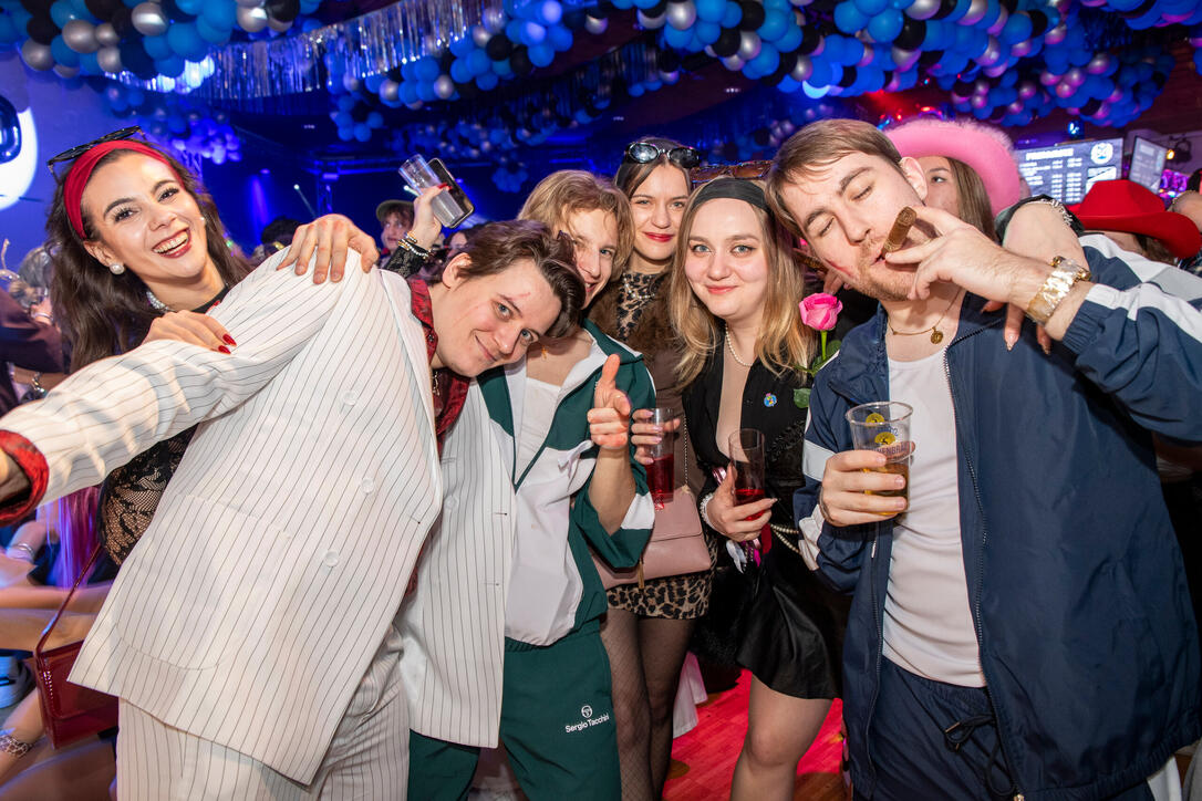 Trisunaball Triesen (24.01.2026)