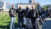 Last Ride f&uuml;r verstorbenes Mitglied der Hells Angels (25.04.2026)