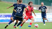 Etoile Carouge FC - FC Vaduz (03.08.2025)
