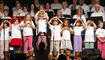 We are Family Chor - Muttertagskonzert