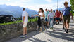 Traubenschau 2026 der Winzergenossenschaft Vaduz