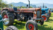Oldie-Traktoren-Treffen Balzers