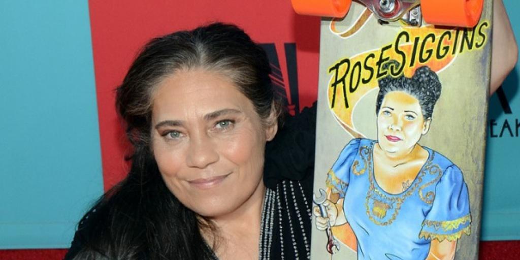 Die Dame ohne Unterleib, Rose Siggins, ist mit nur 43 Jahren gestorben (Archiv 2014).