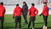Trainingsstart FC Vaduz (06.01.2025)