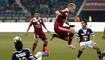 FUSSBALL, SUPER LEAGUE, NLA, LNA, NATIONALLIGA A, MEISTERSCHAFT, SAISON 2014/15, RUECKRUNDE, FC VADUZ, FC LUZERN, FCL,