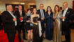 Rheinmarkball im SAL in Schaan.