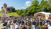 Liechtensteiner Staatsfeiertag 2025