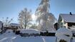 Winterwunderland Liechtenstein (03.12.23)
