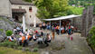 Schlossfest Sargans