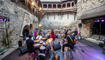 Kulturtreff Burg Gutenberg THE PEPS – «Liader us der Oberteli