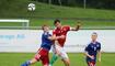 Fussball U21 EM-Qualifikation Liechtenstein - Ungarn