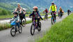 SlowUp Werdenberg Liechtenstein