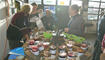 Obstsortenausstellung in Salez