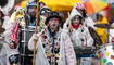 Wartauer Fasnacht Umzug