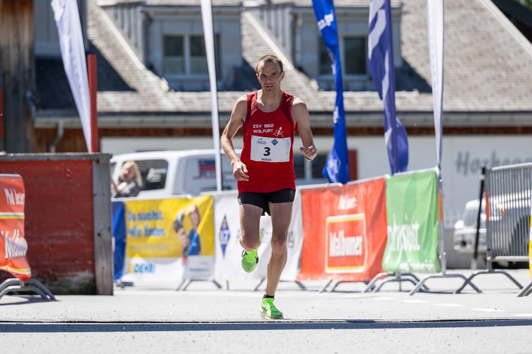 25. LGT Alpin Marathon