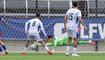UEFA U17 EURO-Qualifikation 2027: Liechtenstein U17 - Israel U17
