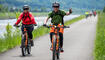 16. slowUp Werdenberg-Liechtenstein
