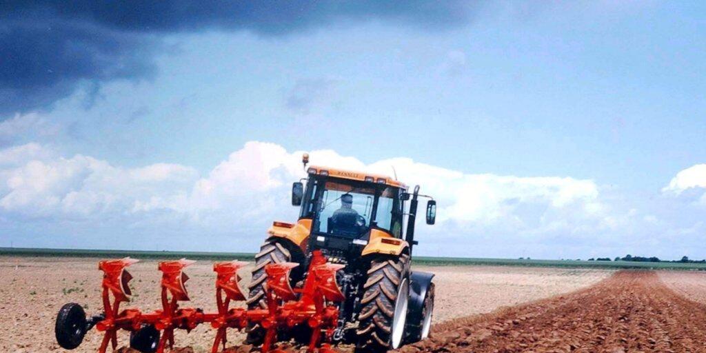 Bucher Industries hat 2017 erfolgreich abgeschlossen, nicht zuletzt, weil sich die Nachfrage aus der Landwirtschaft nach drei schwierigen Jahren wieder erholt hat. (Archiv)