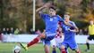 Fussball U17 EM-Qualifikation: Liechtenstein - Kroatien