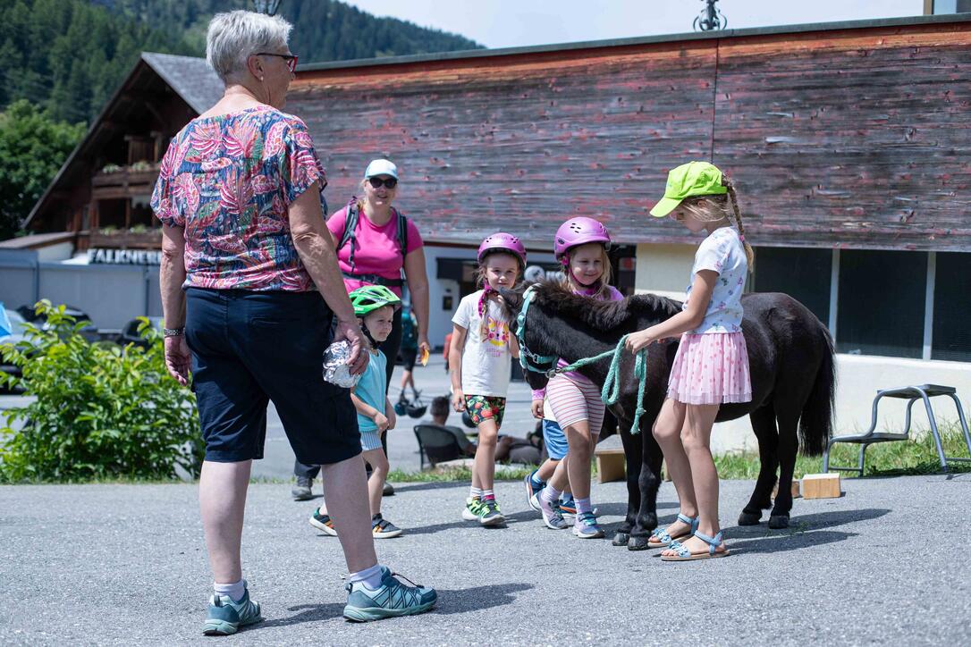 Summerchilbi in Malbun (25.07.2026)