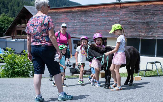 Summerchilbi in Malbun (25.07.2026)