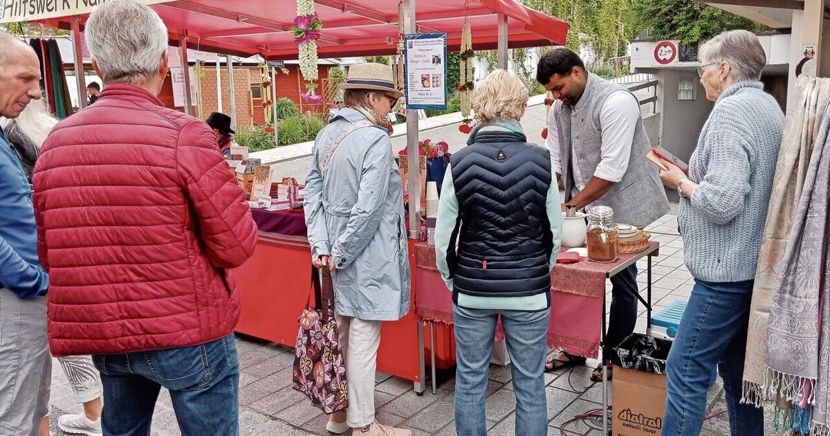 Danke für die Unterstützung Vaterland online