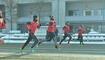 Trainingsstart FC Vaduz