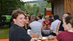 Sommerplausch der VU Ruggell