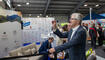 Lihga 2024 Eröffnung in Schaan (13.09.2024)