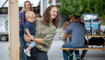 Geburtstagsfest Dorfplatz Balzers (30.08.2025)