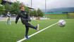VADUZ - ST. GALLEN