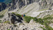 Wanderung Drei Schwestern