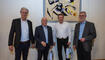 250105 Präsentation der «Balzner Neujahrsblätter 2025», in Balzers