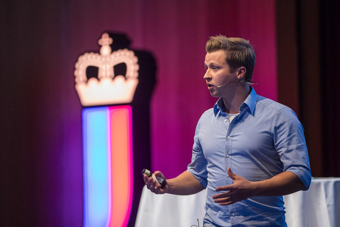 Investitionsmarkt in Schaan