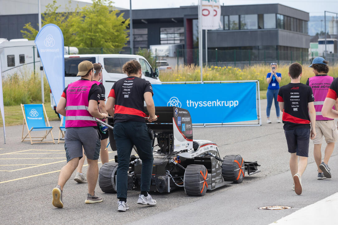 Presta Racing Day 2023