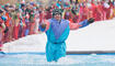 Waterslide Malbun