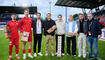 FC Vaduz - FC Schaffhausen (16.05.2025)