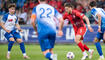 Cupfinal - FC Vaduz - USV Eschen-Mauren (05.05.2026)