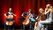 Vaduz Classic mit Meisterwerke Gautier Capu&ccedil;on mit seinem Cello-Ensemble Capucelli, Vaduz (28.08.2026)