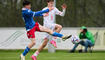 Liechtenstein U17 - Schweiz in Ruggell (27.03.2024)