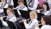 Sommernachtskonzert der Harmoniemusiken Triesen und Vaduz