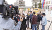 Demo in Vaduz