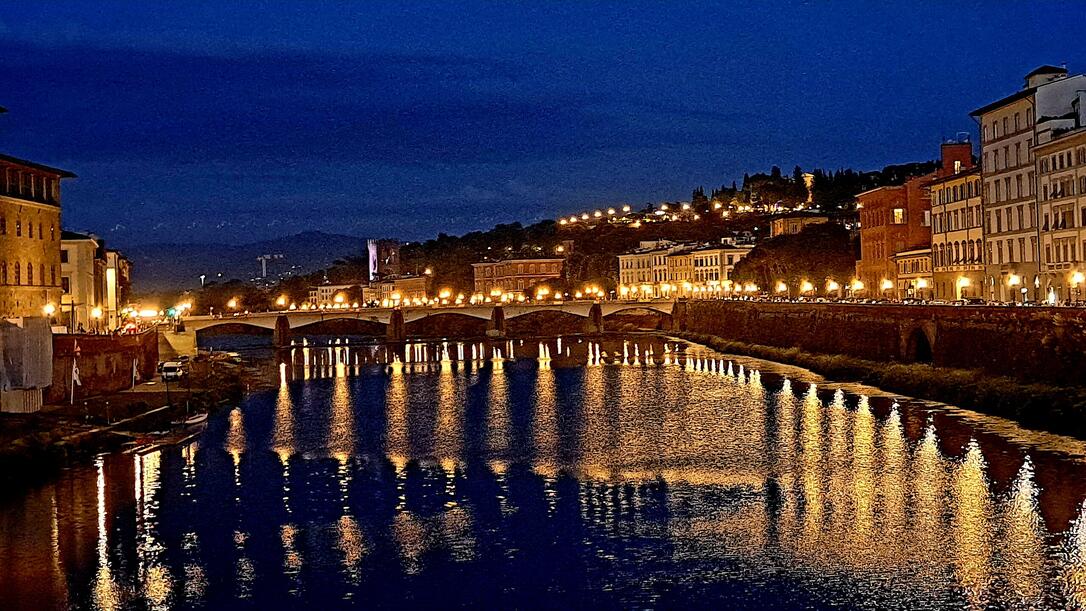 Ponte Vecchio