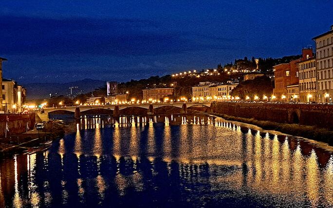 Ponte Vecchio