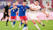 Liechtenstein - Gibraltar (5.10.2026)