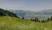 Wanderung Drei Schwestern