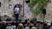 Auftakt Kultursommer mit Andalucia Flamenco