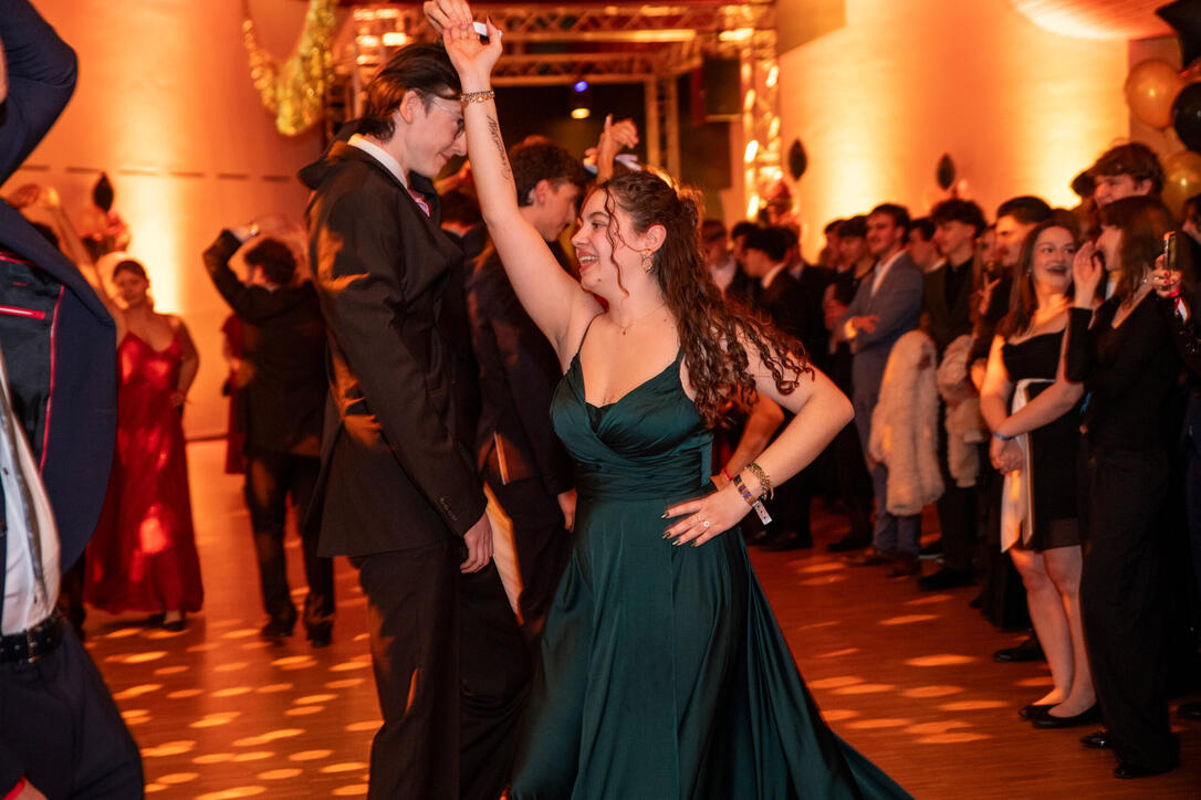 Gymiball 2026 in Triesen (29.03.2026)