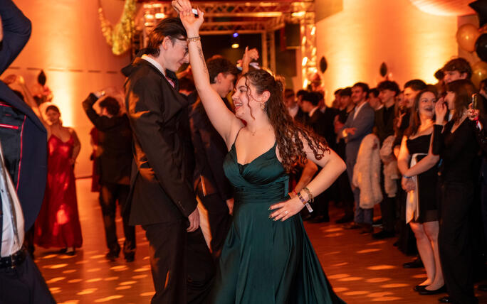 Gymiball 2026 in Triesen (29.03.2026)