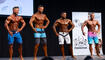 Mister Universe Bodybuild-Event in Vaduz